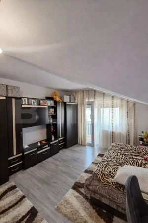 Apartament 2 camere, Apahida zona Peny