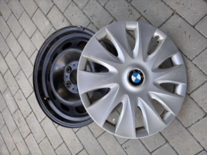 BMW Seria 3 Touring F31 - 318d Automat - 12.2013 - 236k km - imagine 9