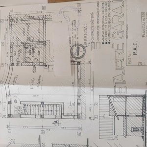 Ploiesti. zona ultracentrala Hotel Prahova,  direct proprietar 265 mp utili, 613 mp teren - imagine 2
