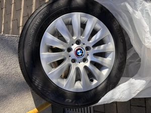 BMW Seria 3 Touring F31 - 318d Automat - 12.2013 - 236k km - imagine 8