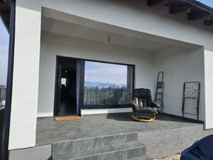 Casă 4 camere 110mp cu 500mp curte  - imagine 8