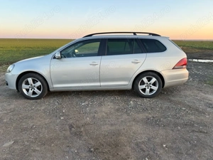 VW Golf 6  - imagine 4