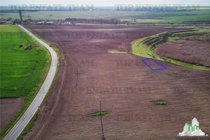 Teren intravilan constructii  23 August- Zona OLIMP  Constanta - imagine 4