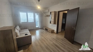 Apartament 2 camere Rotar Park1 la 3 minute metrou Pacii