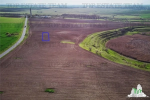 Teren intravilan constructii  23 August- Zona OLIMP  Constanta - imagine 3