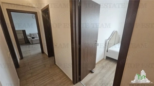 Apartament 2 camere Rotar Park1 la 3 minute metrou Pacii - imagine 9