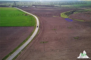 Teren intravilan constructii  23 August- Zona OLIMP  Constanta - imagine 5