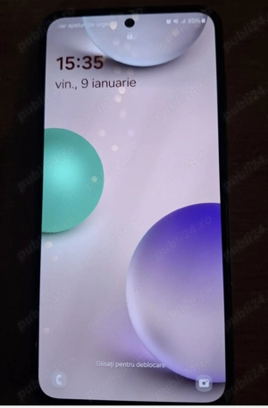 Samsung Galaxy A55 5g 