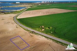 Teren intravilan constructii  23 August- Zona OLIMP  Constanta - imagine 2