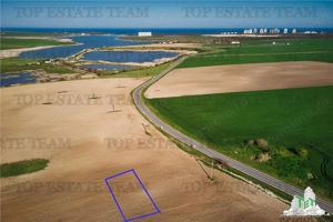 Teren intravilan constructii  23 August- Zona OLIMP  Constanta