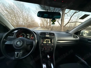 VW Golf 6  - imagine 3