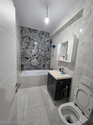 Bloc nou- lux, mobilat,utilat - imagine 3