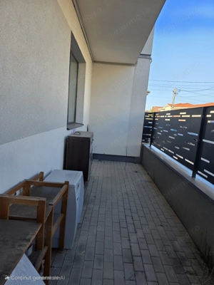 Bloc nou- lux, mobilat,utilat - imagine 10