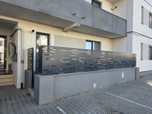 Bloc nou- lux, mobilat,utilat - imagine 11