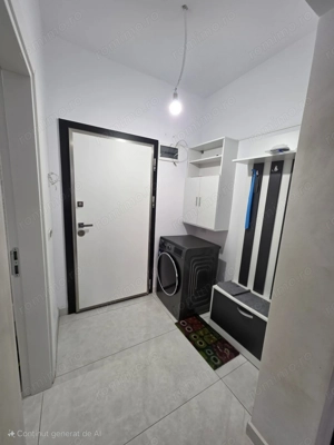 Bloc nou- lux, mobilat,utilat - imagine 4