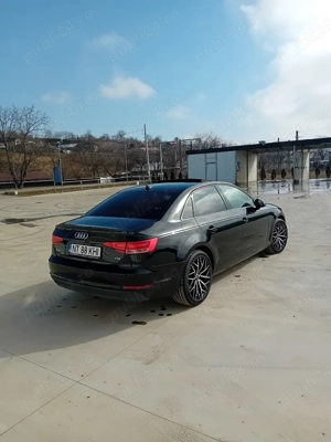 audi a4 b9 - imagine 6