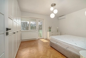 Apartament 4 camere Premium – AFI Palace Cotroceni - imagine 14