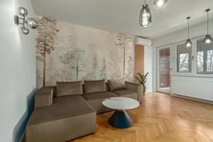 Apartament 4 camere Premium – AFI Palace Cotroceni