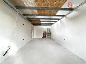 Apartament pe 2 niveluri, 106 mp utili de vanzare Dumbravita, zona Kaufland - imagine 4