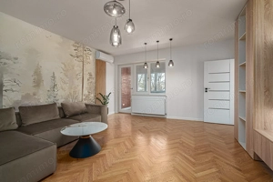 Apartament 4 camere Premium – AFI Palace Cotroceni