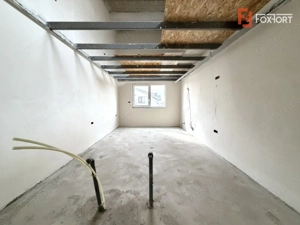 Apartament pe 2 niveluri, 106 mp utili de vanzare Dumbravita, zona Kaufland - imagine 5