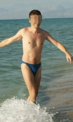 Tip drăguț senzual, doresc doamna