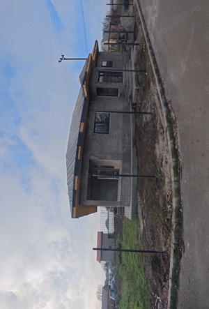 Casă tip parter de vânzare în loc. Dulcești,jud. Cța