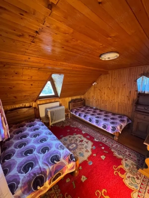 Casă 3 dormitoare, 90 mp, teren 10 ari, zona Firiza - imagine 13