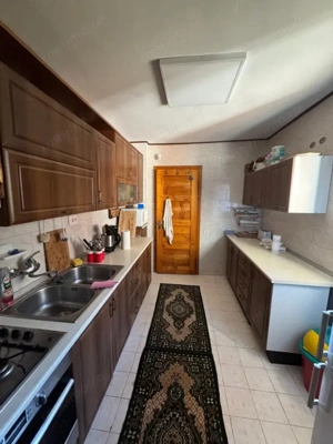 Casă 3 dormitoare, 90 mp, teren 10 ari, zona Firiza - imagine 7