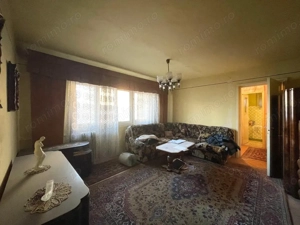 Apartament 3 camere Complexul Studentesc, pentru investitie