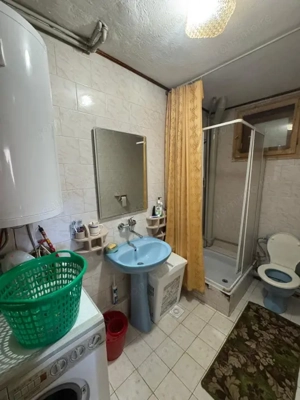 Casă 3 dormitoare, 90 mp, teren 10 ari, zona Firiza - imagine 12