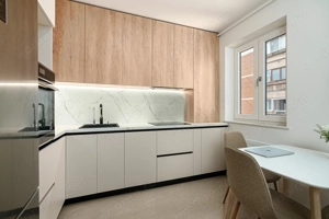 Apartament 4 camere Premium – AFI Palace Cotroceni - imagine 16