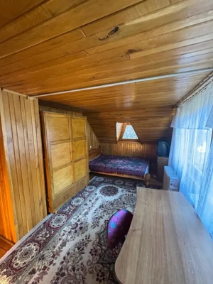Casă 3 dormitoare, 90 mp, teren 10 ari, zona Firiza - imagine 15