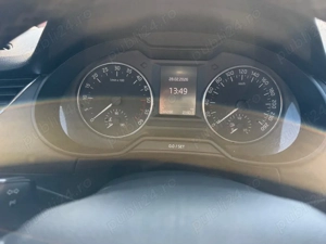 Skoda octavia 3 - imagine 3