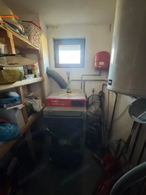 Casă 3 dormitoare, 90 mp, teren 10 ari, zona Firiza - imagine 11