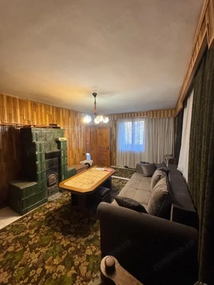 Casă 3 dormitoare, 90 mp, teren 10 ari, zona Firiza - imagine 6