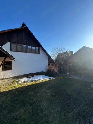 Casă 3 dormitoare, 90 mp, teren 10 ari, zona Firiza - imagine 3
