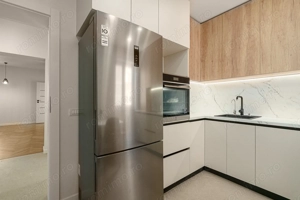 Apartament 4 camere Premium – AFI Palace Cotroceni - imagine 17