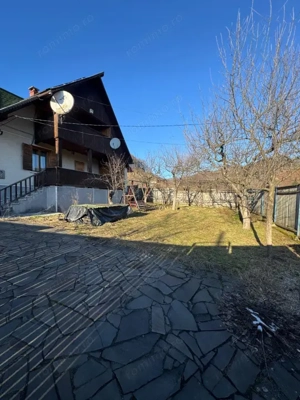 Casă 3 dormitoare, 90 mp, teren 10 ari, zona Firiza - imagine 2