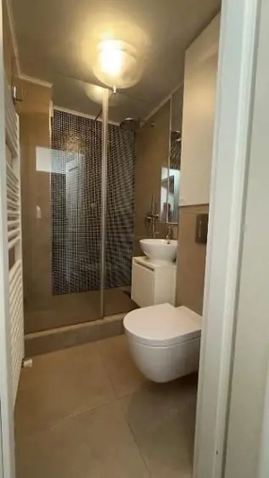 Apartament LUX 4 camere, complet mobilat si utilat, Cotroceni–Panduri - imagine 11