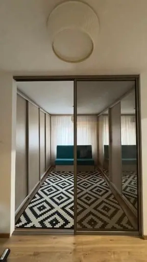 Apartament LUX 4 camere, complet mobilat si utilat, Cotroceni–Panduri - imagine 12