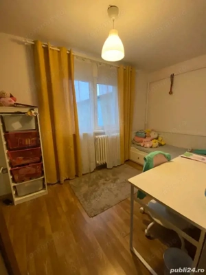 Sagului - Apartament 2 Camere - Bloc  Izolat - Acoperis