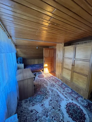 Casă 3 dormitoare, 90 mp, teren 10 ari, zona Firiza - imagine 16