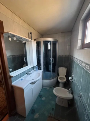 Casă 3 dormitoare, 90 mp, teren 10 ari, zona Firiza - imagine 9
