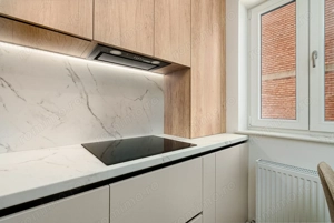 Apartament 4 camere Premium – AFI Palace Cotroceni - imagine 18