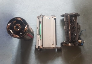 Componente Recuperate din imprimanta Laser - imagine 4