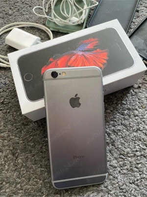 Iphone 6S 32 Gb - imagine 2
