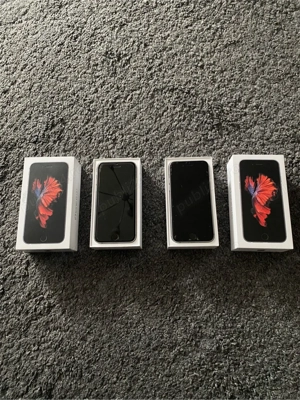 Iphone 6S 32 Gb - imagine 5