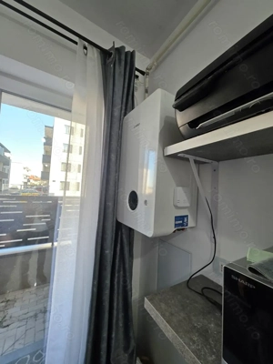 Bloc nou- lux, mobilat,utilat - imagine 5