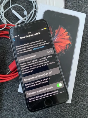 Iphone 6S 32 Gb - imagine 4